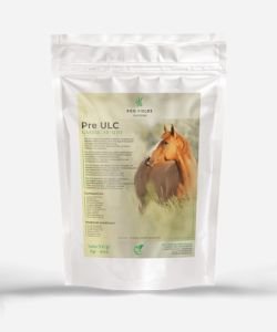 PRE ULC - Soutien naturel des ulcères gastriques chez le cheval, 500&nbsp;g